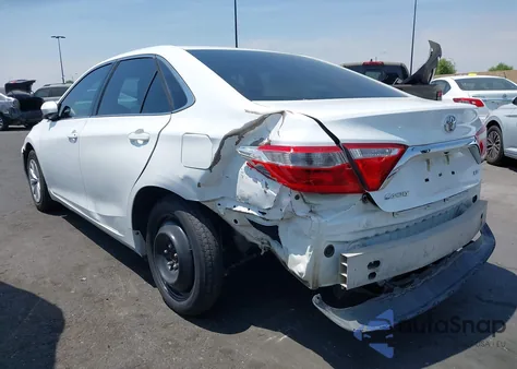 2015 Toyota Camry Le from USA, damaged, VIN 4T1BF1FK8FU923622